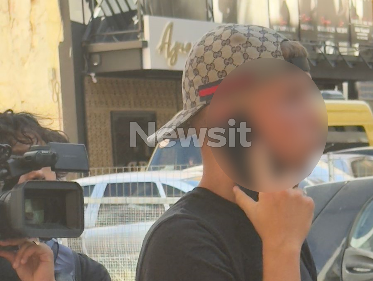 Ομαδικός βιασμός 14χρονης στο Κερατσίνι: «Έφυγα πριν έρθει η κοπέλα», λέει το τέταρτο άτομο που κατηγορείται
