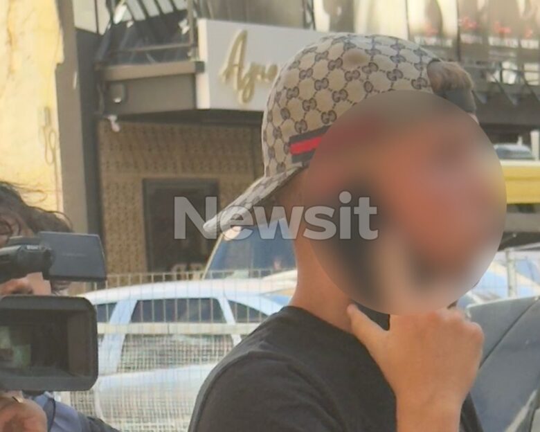 Ομαδικός βιασμός 14χρονης στο Κερατσίνι: «Έφυγα πριν έρθει η κοπέλα», λέει το τέταρτο άτομο που κατηγορείται