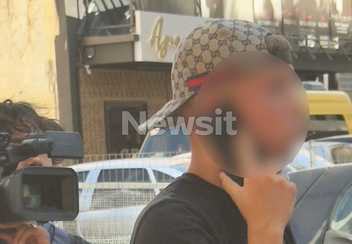 Ομαδικός βιασμός 14χρονης στο Κερατσίνι: «Έφυγα πριν έρθει η κοπέλα», λέει το τέταρτο άτομο που κατηγορείται