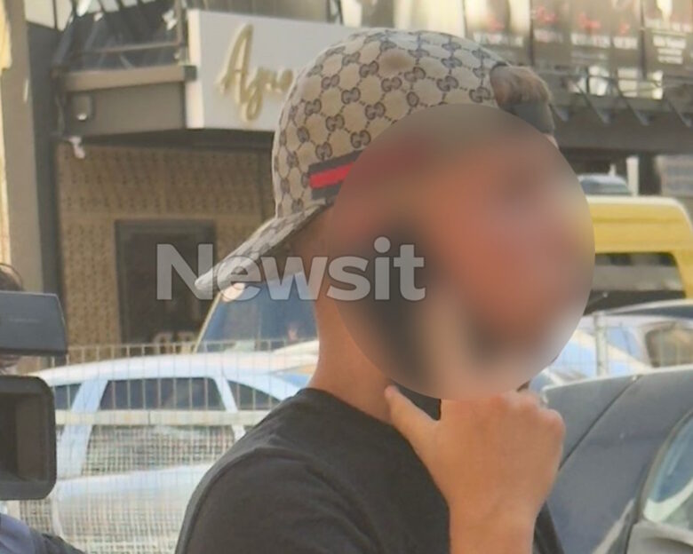 Ομαδικός βιασμός 14χρονης στο Κερατσίνι: «Έφυγα πριν έρθει η κοπέλα», λέει το τέταρτο άτομο που κατηγορείται