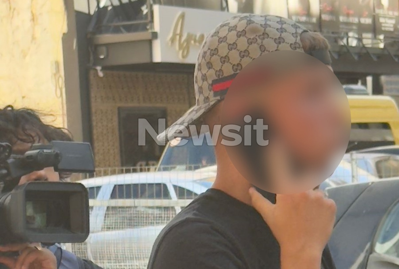 Ομαδικός βιασμός 14χρονης στο Κερατσίνι: «Έφυγα πριν έρθει η κοπέλα», λέει το τέταρτο άτομο που κατηγορείται