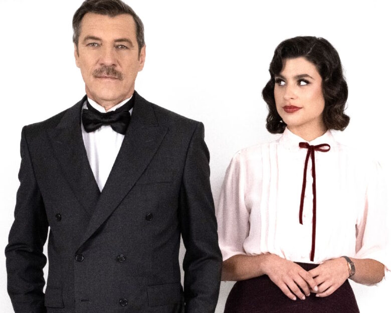 Annie: Το δημοφιλές μιούζικαλ έρχεται τον χειμώνα στο Θέατρο Παλλάς, με τους Γιάννη Στάνκογλου και Δανάη Παππά