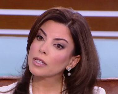 Γιάννης Πάριος: Η Αντελίνα Βαρθακούρη απάντησε για την απουσία της από την εκδήλωση του πεθερού της