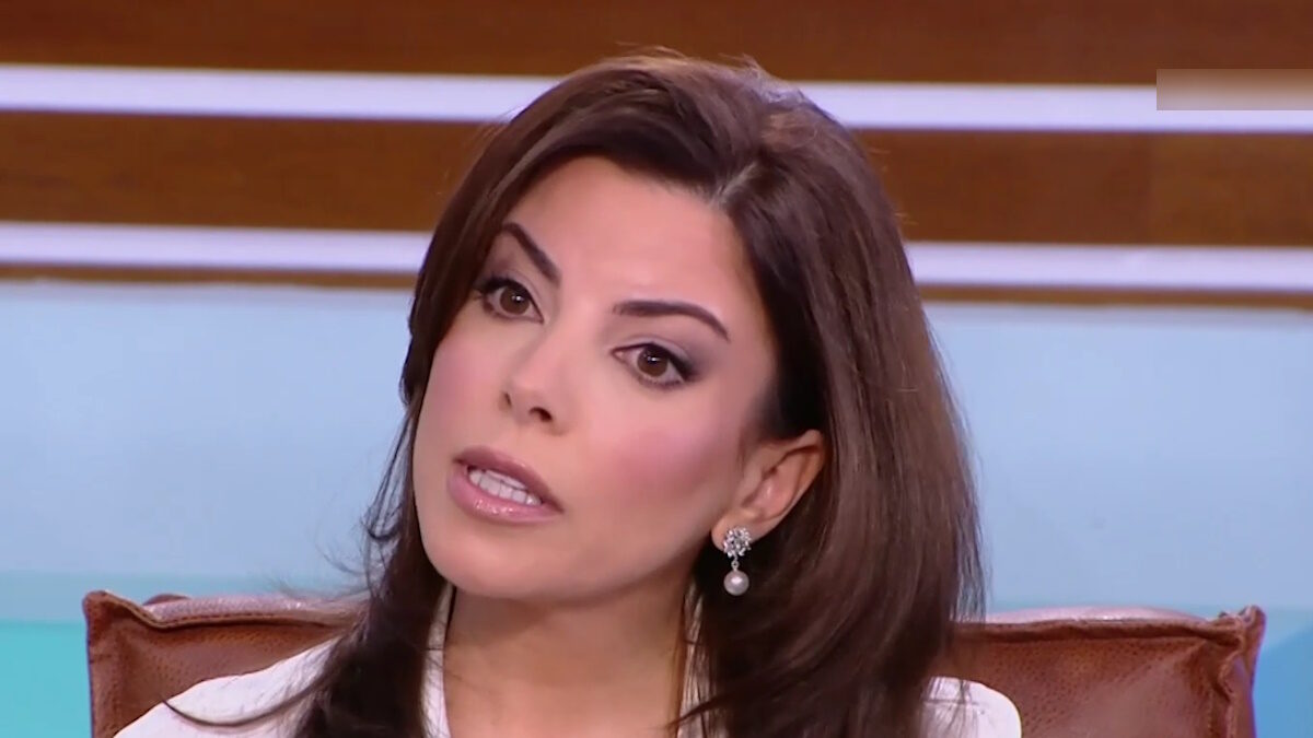 Γιάννης Πάριος: Η Αντελίνα Βαρθακούρη απάντησε για την απουσία της από την εκδήλωση του πεθερού της