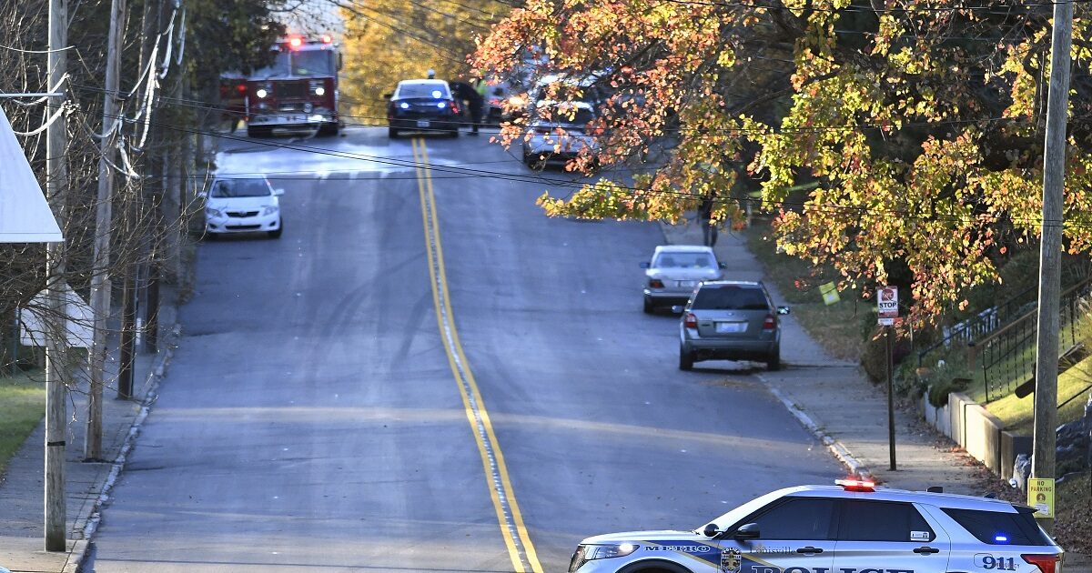 USA: Two dead and many wounded shooting in Kentucky