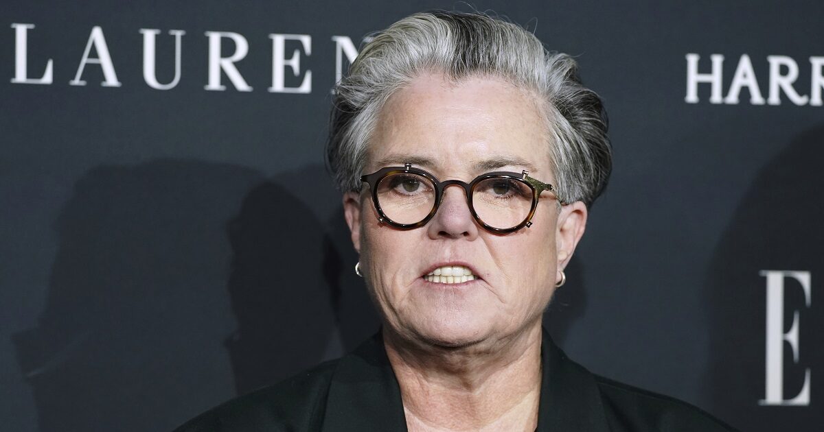Trump wants to remove nationality from actress Rosie O’Donnell who criticizes him – “It’s a threat to humanity”