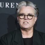 Rosie O'Donnell
