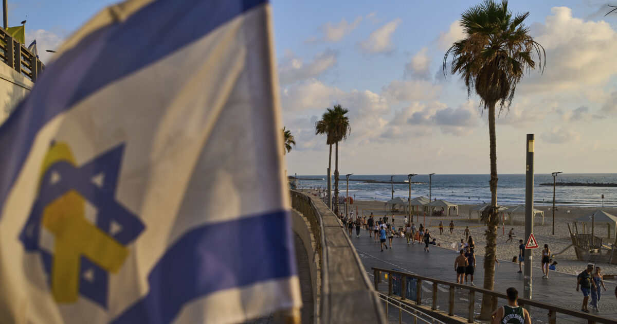 Israel – Iran’s silent war: When Israeli citizens spy on behalf of Tehran