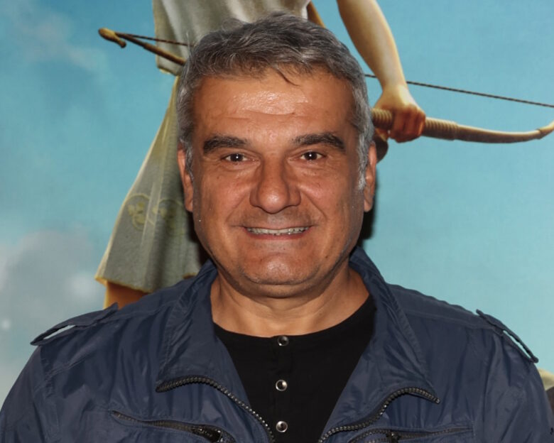 Κώστας Αποστολάκης: Έχω κάνει άσχημα πράγματα και κακά σε εργοδότες μου, σε σκηνοθέτες και συναδέλφους μου