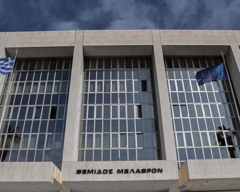 Άρειος Πάγος: Τούρκος κρατούμενος αυτοτραυματίστηκε με αιχμηρό αντικείμενο την ώρα της δίκης – Ζητούσε να μην εκδοθεί στη χώρα του
