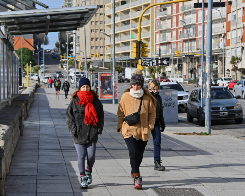 Κύμα ψύχους χτυπά Αργεντινή, Χιλή και Ουρουγουάη – 15 νεκροί και ρεκόρ χαμηλών θερμοκρασιών