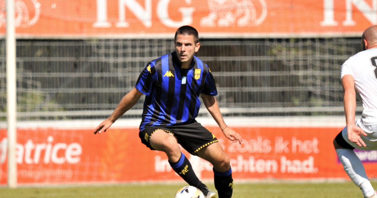 Anderlecht – Aris 1-0: Second defeat for Thessaloniki in the friendly preparation