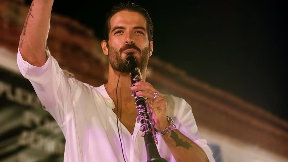 Άρης Μουγκοπέτρος