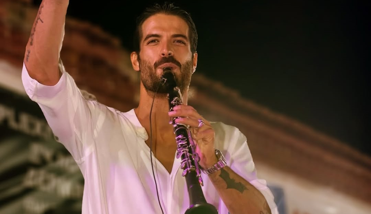 Άρης Μουγκοπέτρος