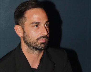 Άρης Σοιλέδης