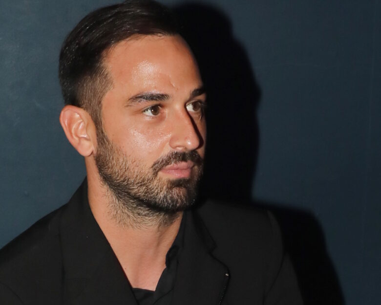 Άρης Σοϊλέδης: Η οργή των επιχειρηματιών της Μυκόνου και η «συγγνώμη» του πρώην ποδοσφαιριστή