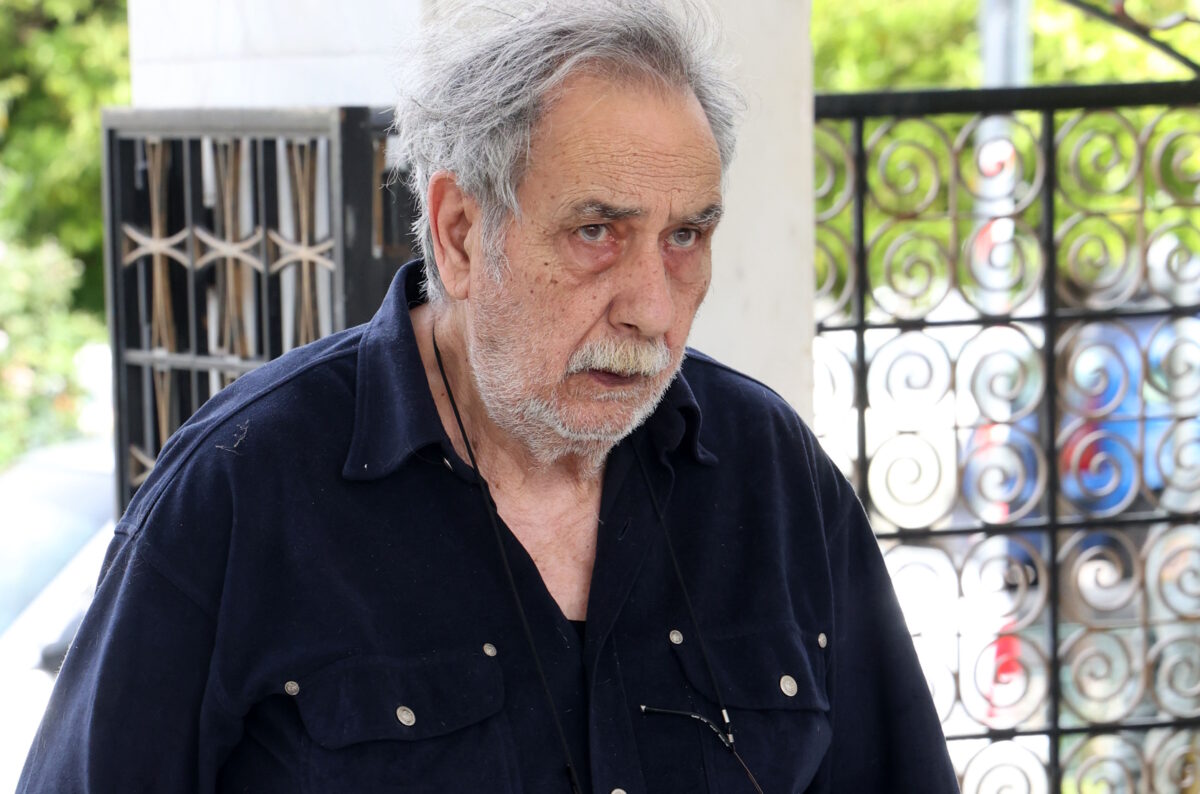 Κώστας Αρζόγλου