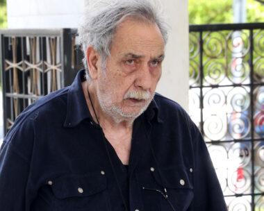 Κώστας Αρζόγλου