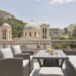 Hestia Luxury Apartments: Η εμπειρία του urban city living στις πιο ζωντανές γωνιές της Αθήνας