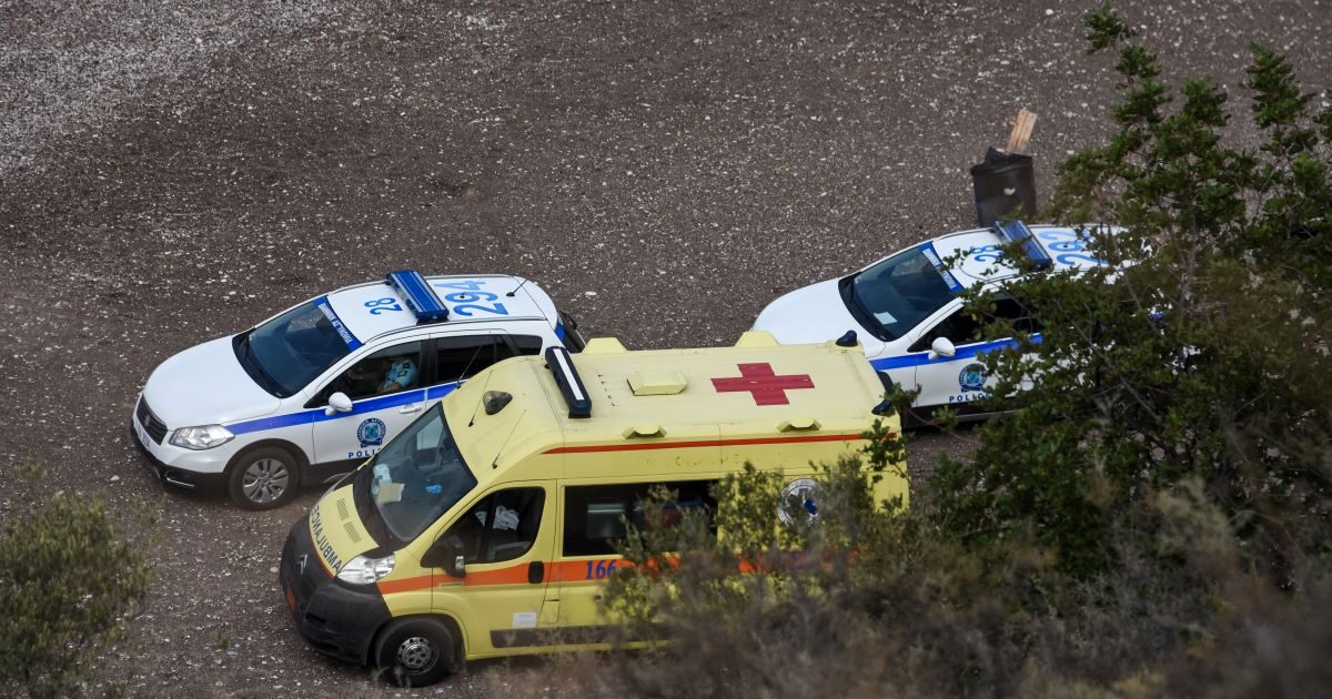 Πιερία: Νεκρός ανασύρθηκε ένας 64χρονος στην παραλία Νέων Πόρων