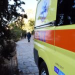 Ασθενοφόρο