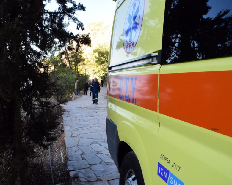 Αγρίνιο: Πώς ο πατέρας παρέσυρε και σκότωσε την δύο ετών κόρη του – Έγκυος στο δεύτερο παιδί η μητέρα