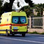 Ασθενοφόρο