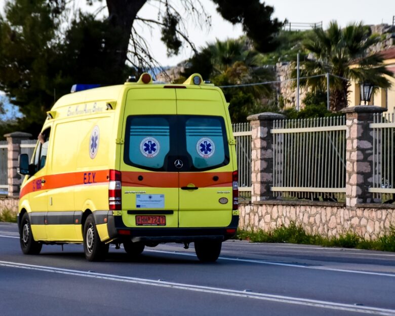 Χαλκιδική: 16χρονος τραυματίστηκε σε θαλάσσιο παιχνίδι στη Σίβηρη – Χειροπέδες στον ιδιοκτήτη του