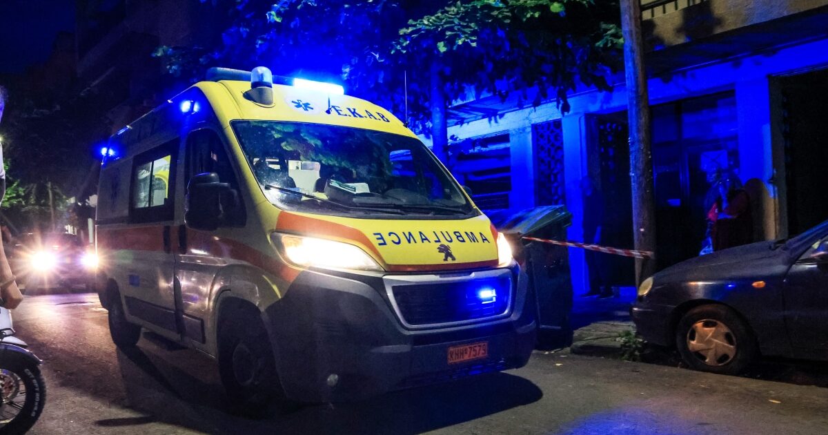 Nice: Motorcycle drove and killed an elderly pedestrian – In the hospital the driver