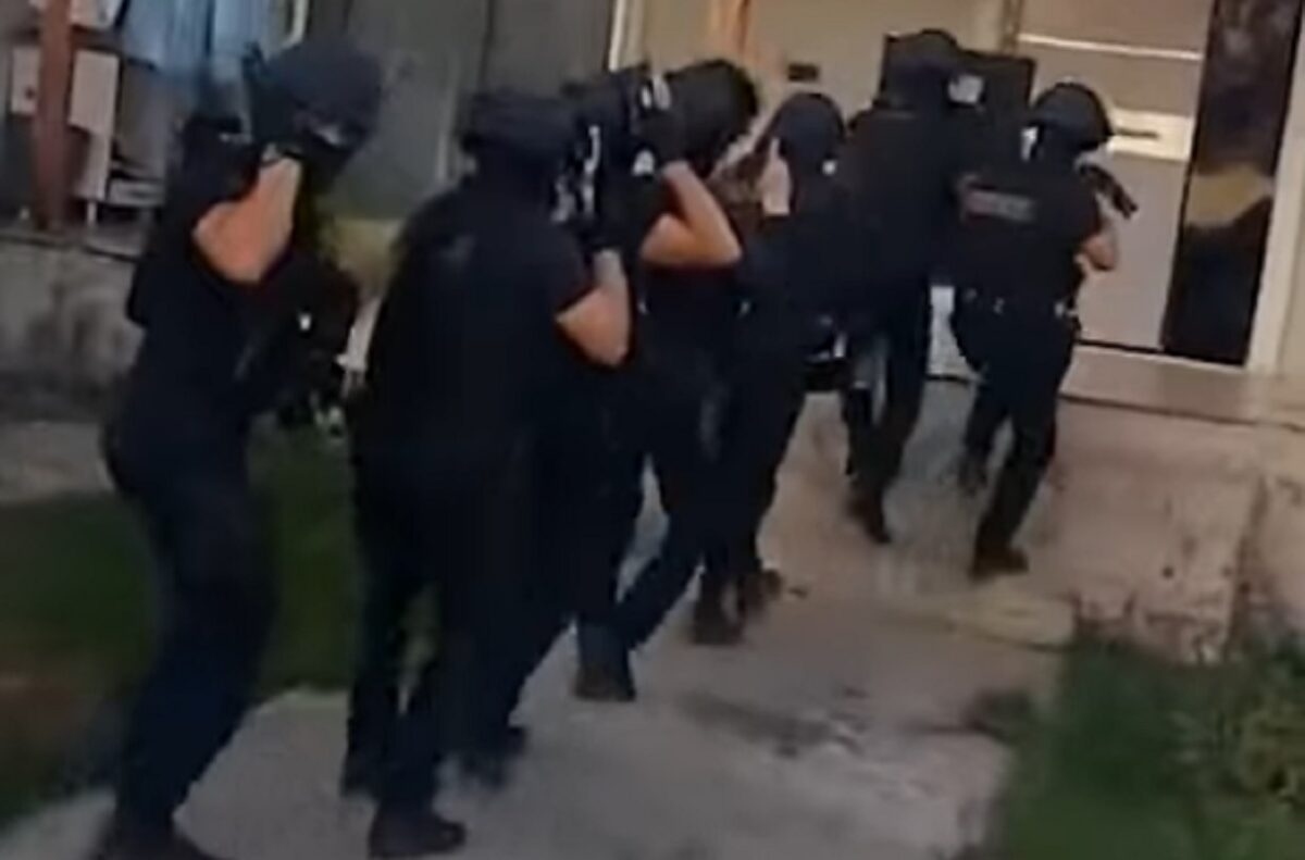 Ασπρόπυργος