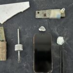 Τα ευρήματα της Αστυνομίας στις φυλακές Κορυδαλλού