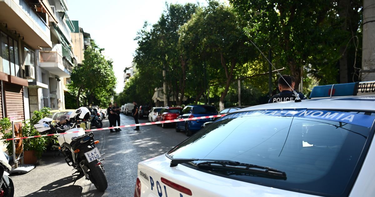 Aitoloakarnania: Four wounded from shooting in a fantasy feast