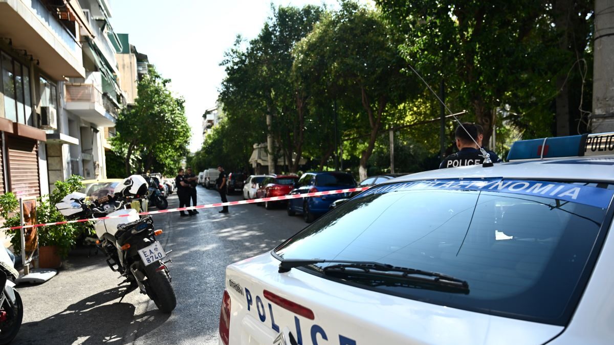 Φωτογρταφία αρχείου: ΚΩΣΤΑΣ ΤΖΟΥΜΑΣ
