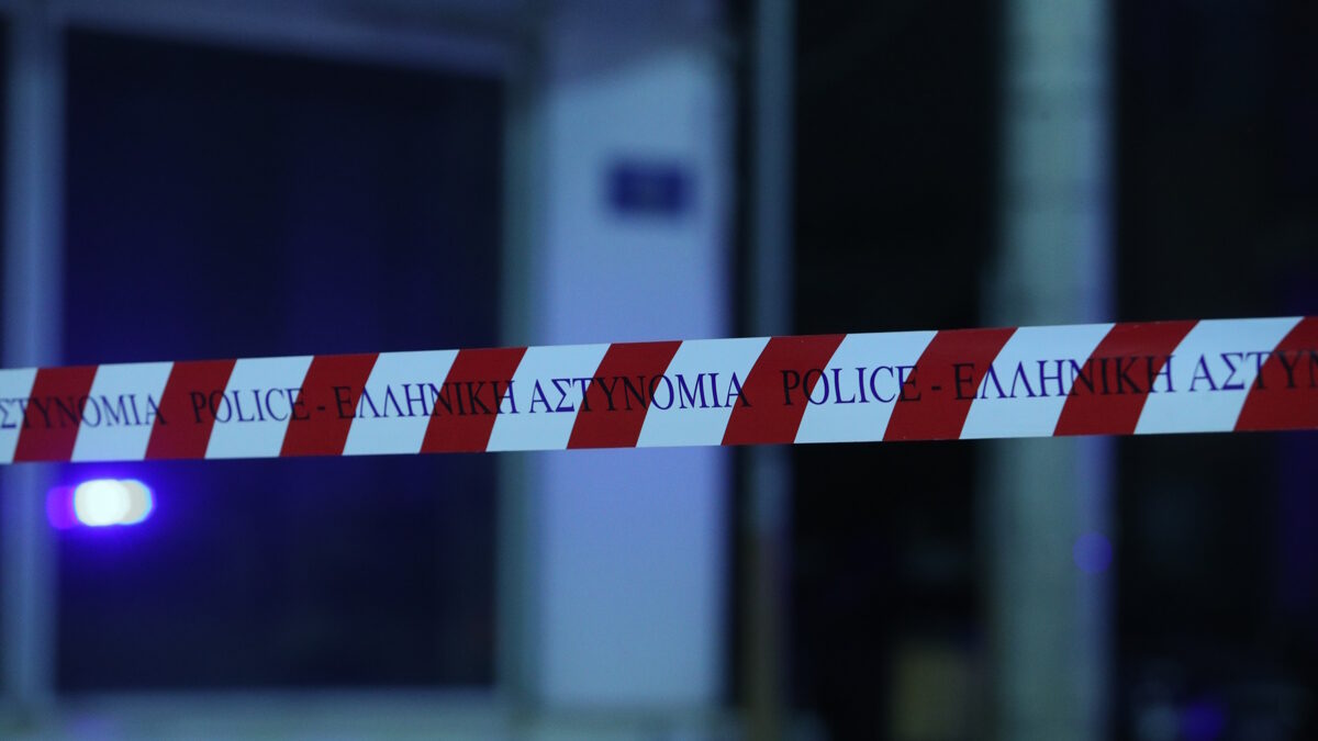 Αστυνομική ταινία