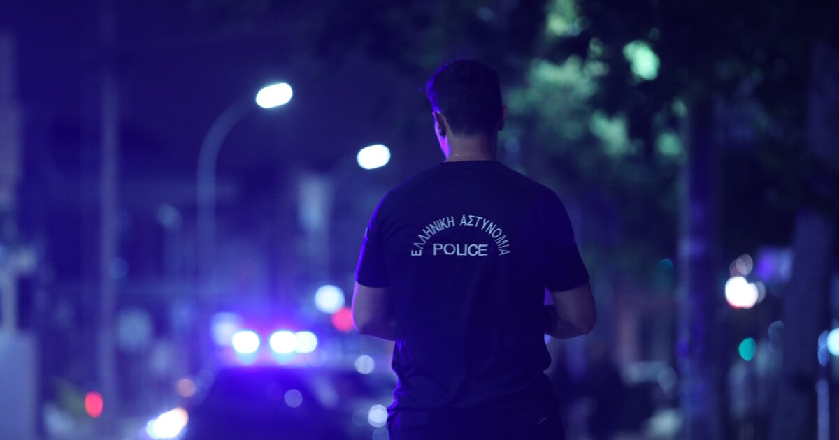 Kalamata: 46 -year -old Romanian arrested for the death of 40 -year -old found dead on terrace