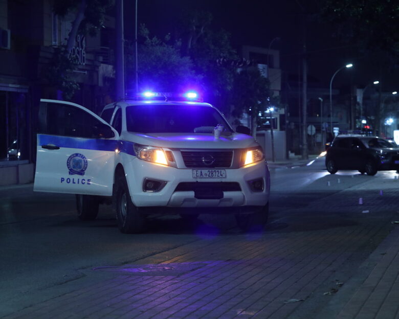 Θεσσαλονίκη: Πελάτες ακινητοποίησαν ληστή σε κατάστημα τυχερών παιχνιδιών