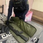 Αστυνομική επιχείρηση στον Γέρακα