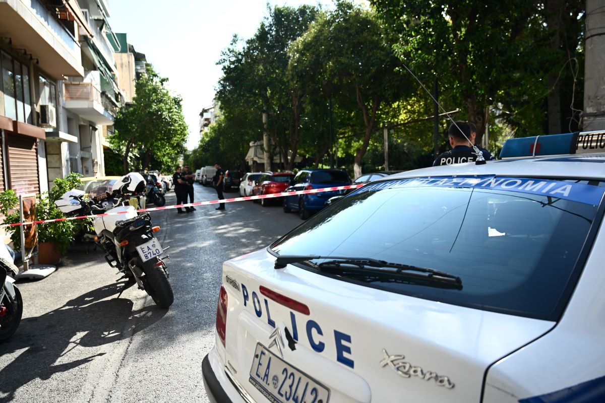 Φωτογρταφία αρχείου: ΚΩΣΤΑΣ ΤΖΟΥΜΑΣ
