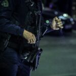 Αστυνομικός