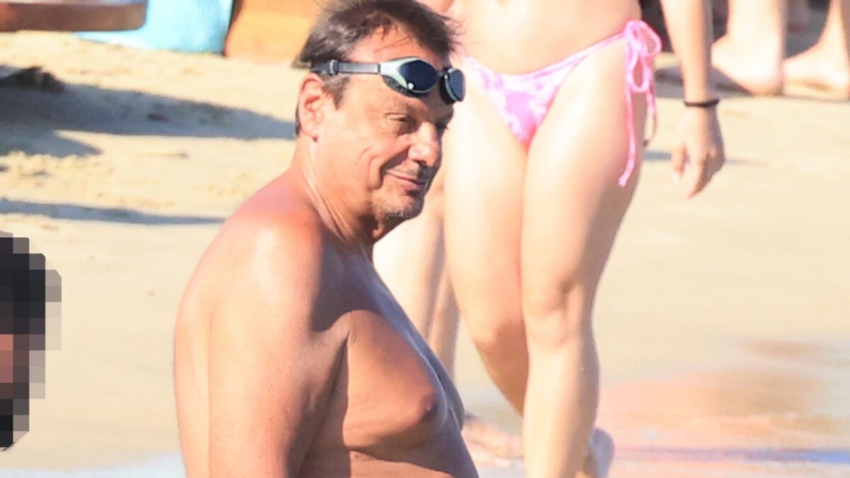 Ο Εργκίν Αταμάν