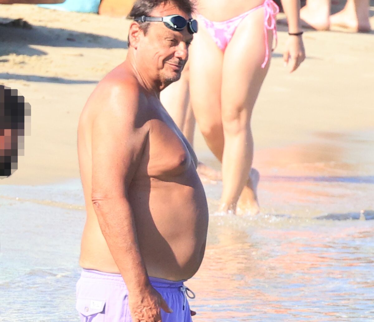 Ο Εργκίν Αταμάν