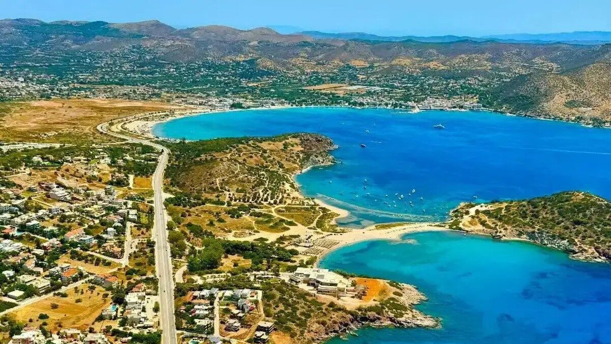Αθηναϊκή Ριβιέρα