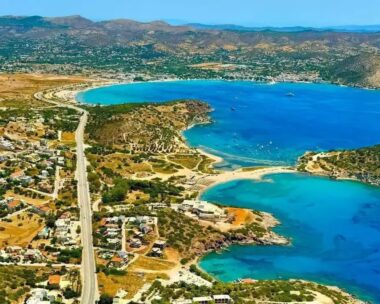 Αθηναϊκή Ριβιέρα