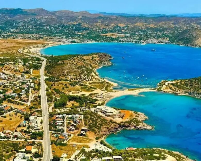 Αθηναϊκή Ριβιέρα: Σε ανοδική τροχιά οι τιμές – Στα ύψη η ζήτηση για πολυτελή ακίνητα