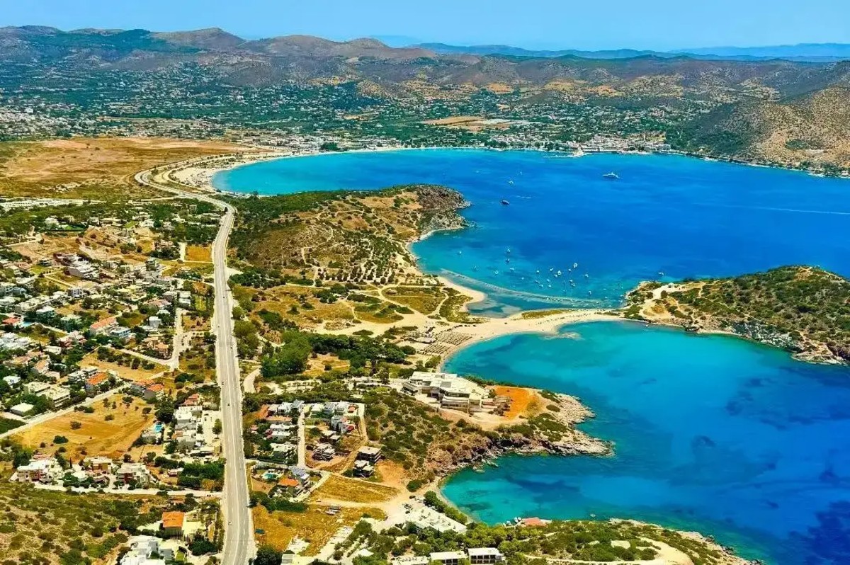 Αθηναϊκή Ριβιέρα