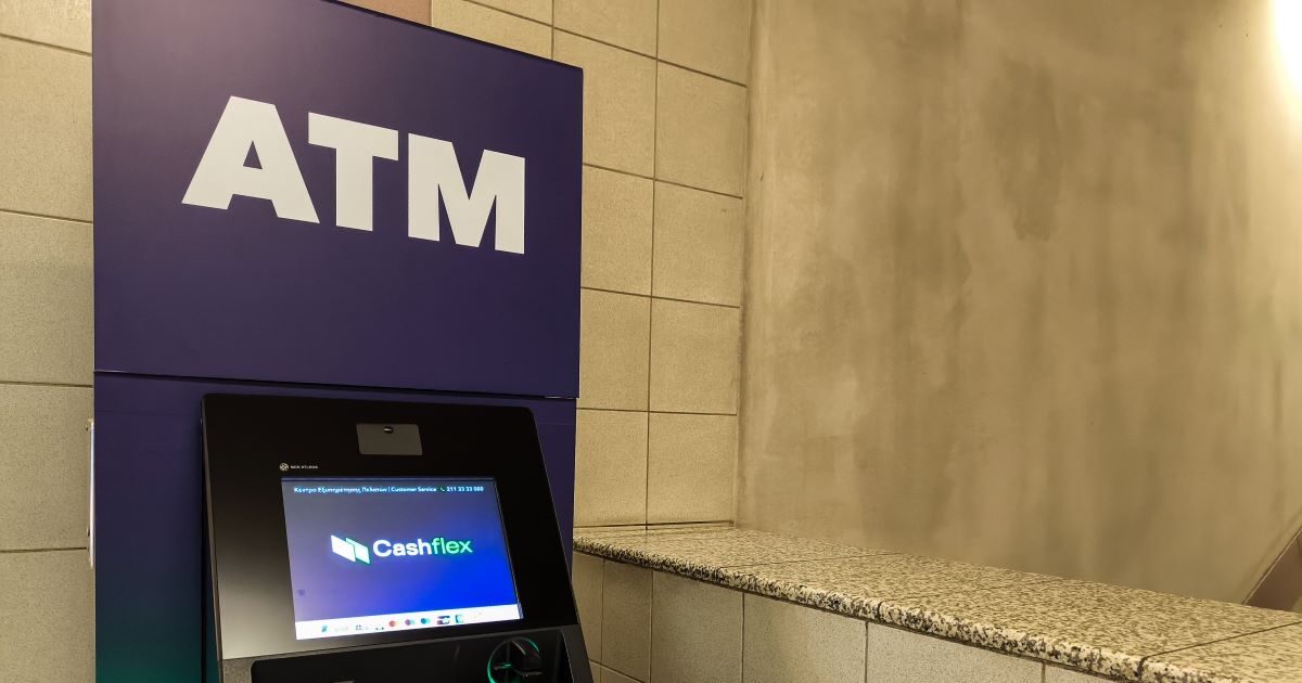 The 4 major changes in banks’ ATMs from August 11 – the benefits for the trading audience