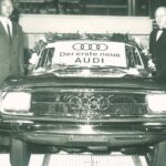 Audi 1965