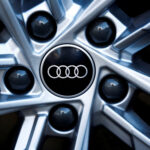 Logo της Audi