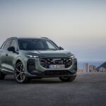 Audi Q3 SUV