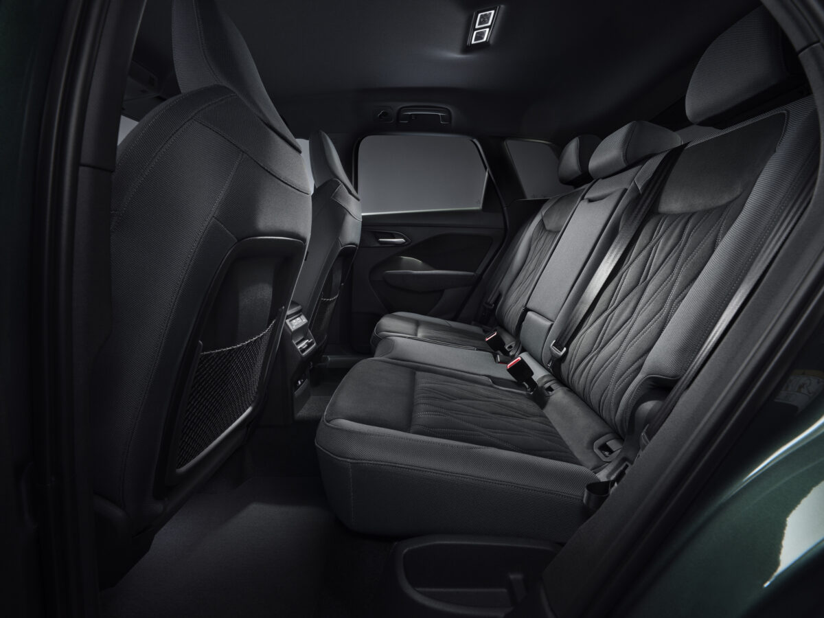 Audi Q3 SUV